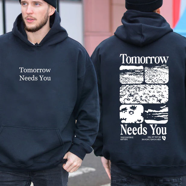 Assignment Due Tomorrow Hoodie