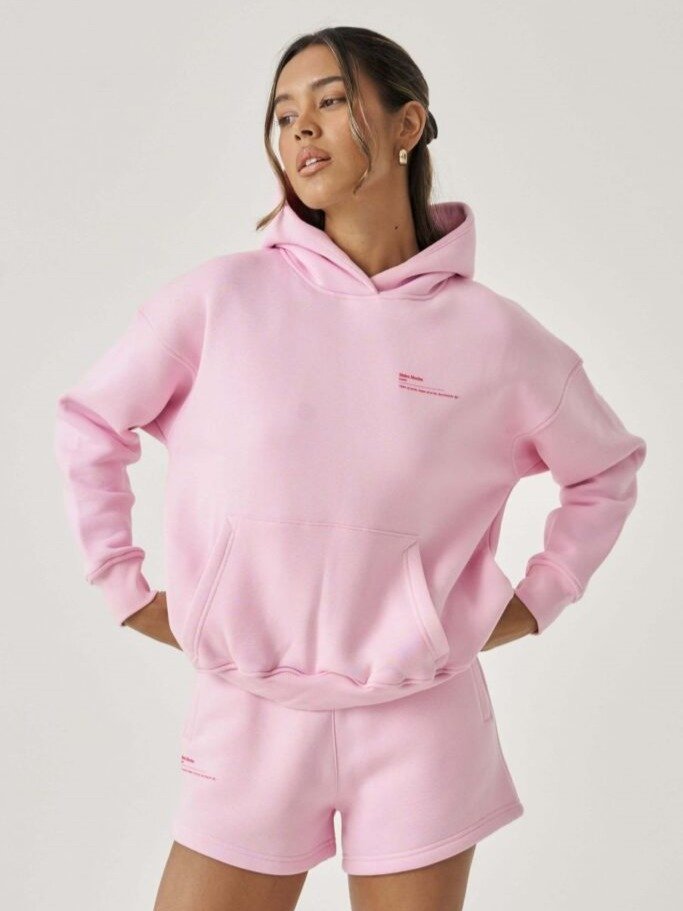Hoodies