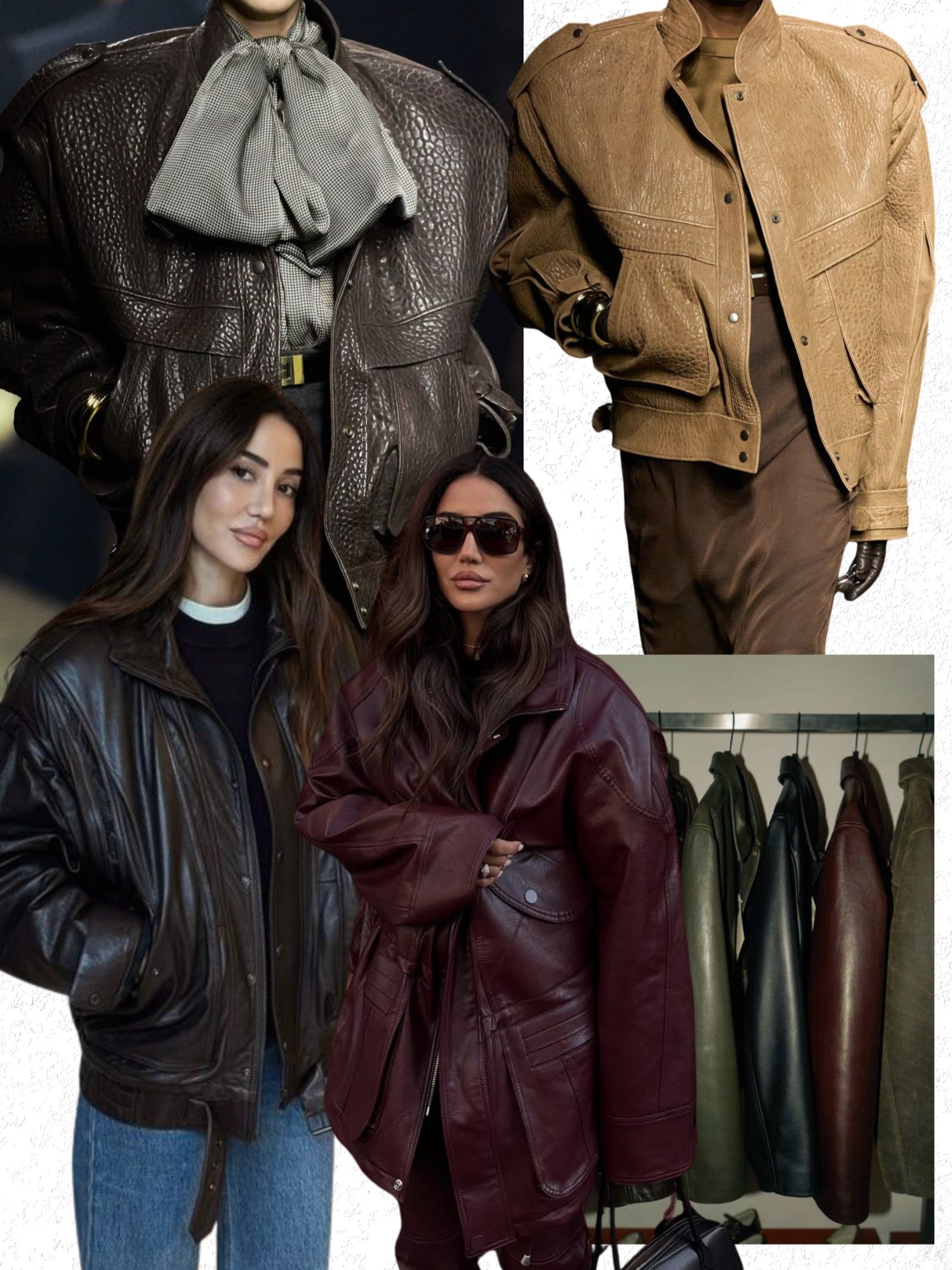 Jackets